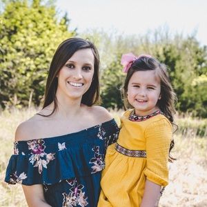 Meet your Posher, Ellie